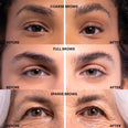 Arch Support Clear Brow Sculpt