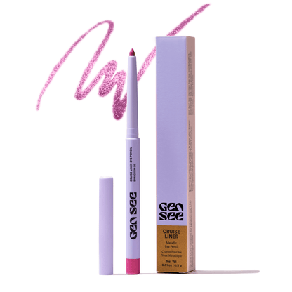 Cruise Liner Eye Pencil