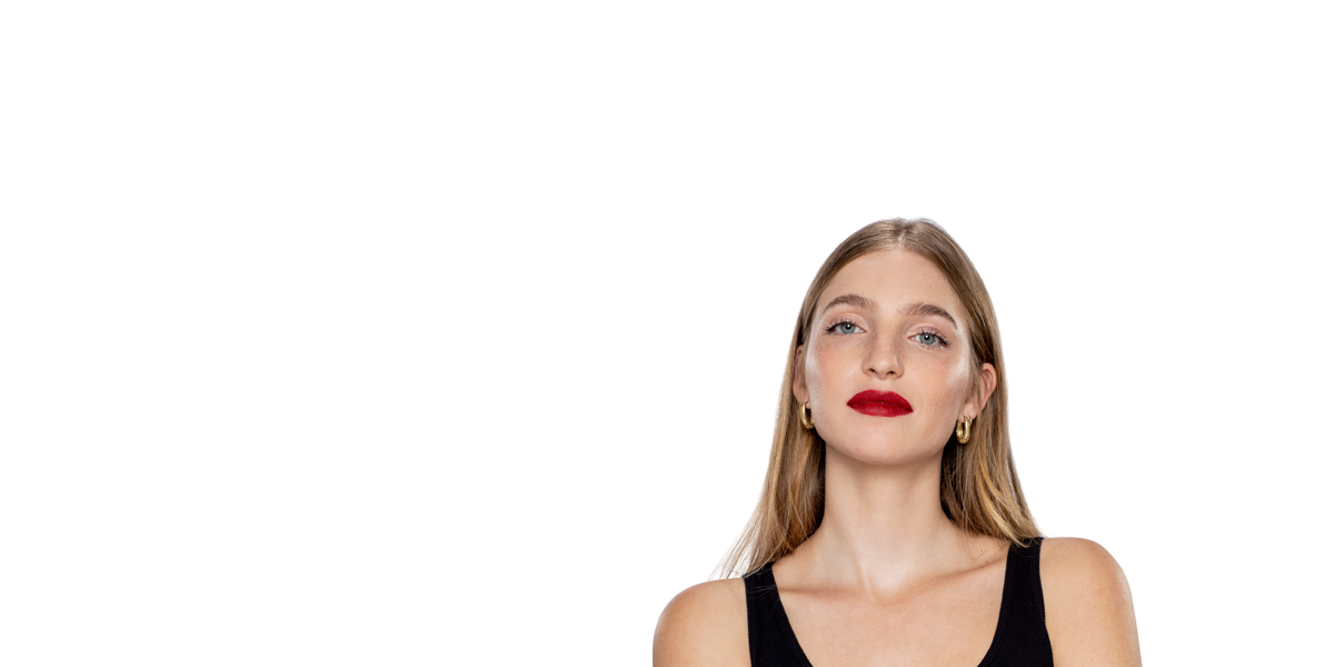 The Carolyn Edit