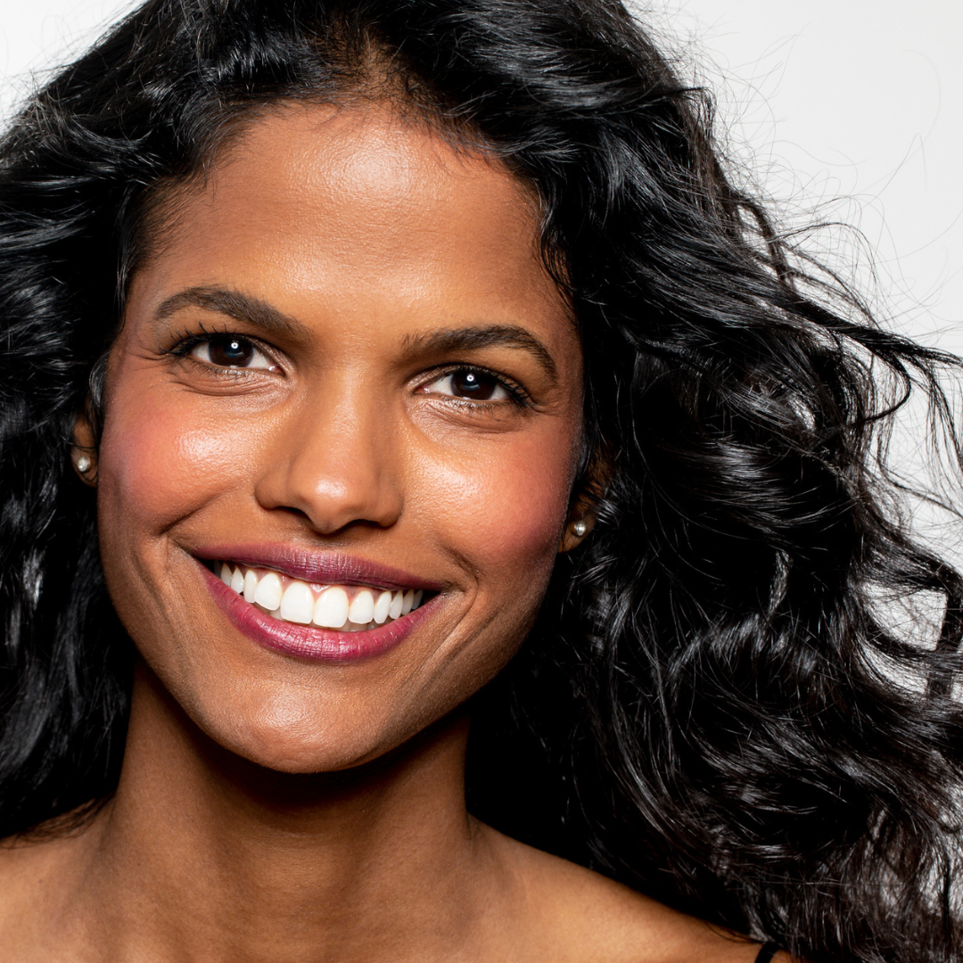 Clean Sheen Cheek + Lip Color