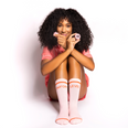 Comfort Level Crew Socks