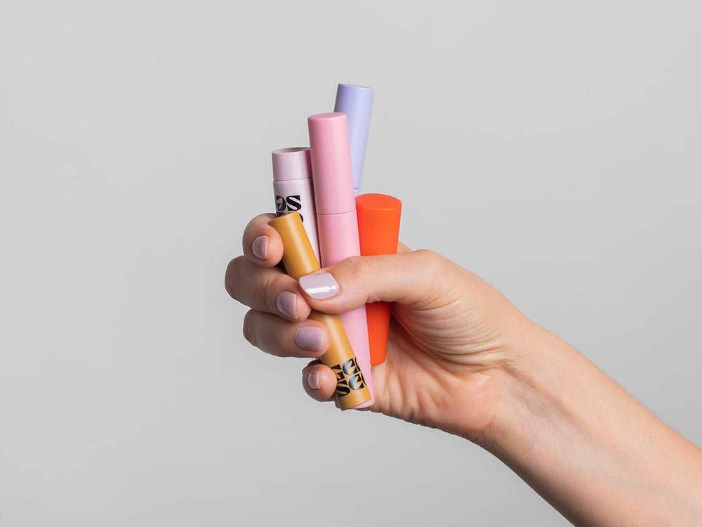 Clean, Cruelty-Free, Vegan, Sustainable Cosmetics - Gen See