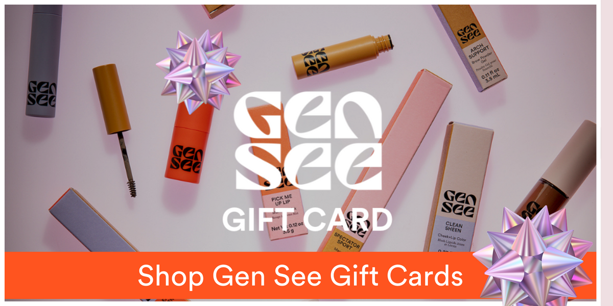Gen See Reviews: Gen See Online Shop – RYJIWN