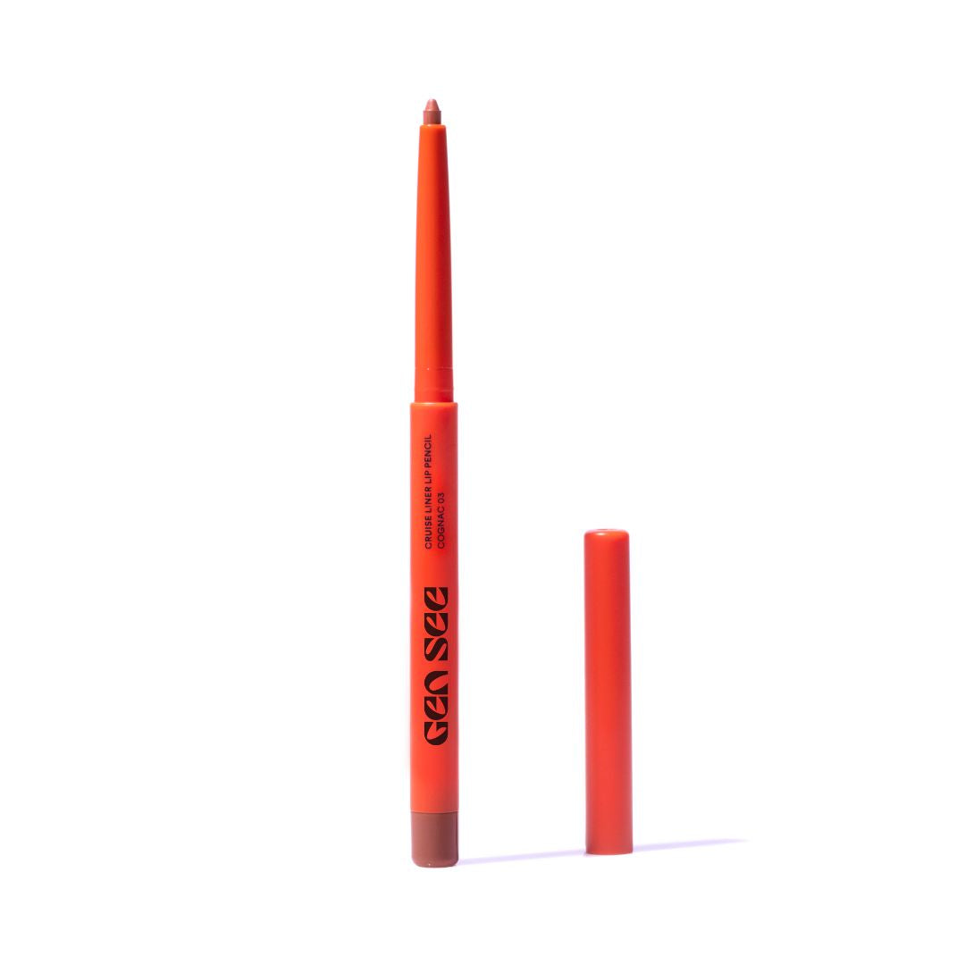 Cruise Liner Lip Pencils