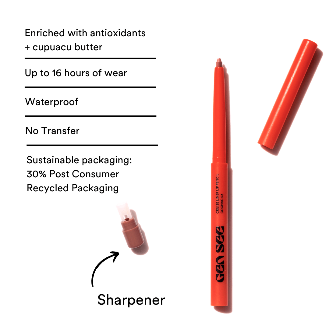 Cruise Liner Lip Pencil