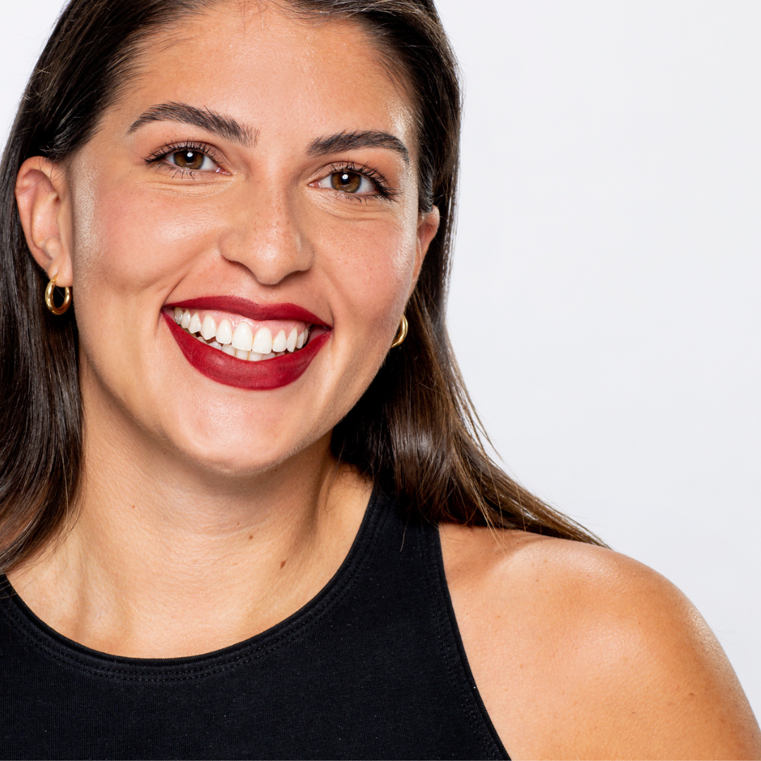 Pick Me Up Lip Matte Lipstick