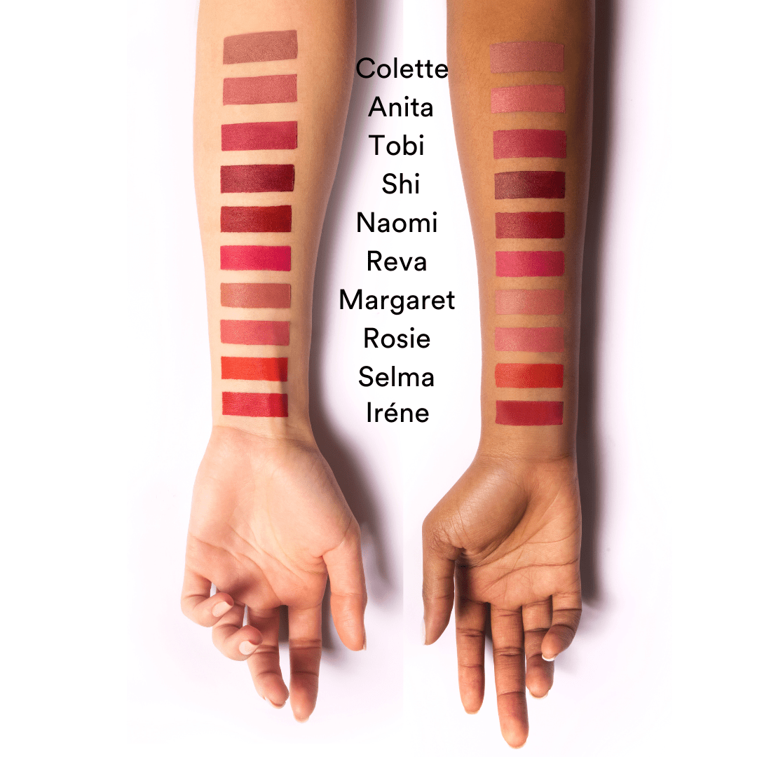 Pick Me Up Lip Matte Lipstick