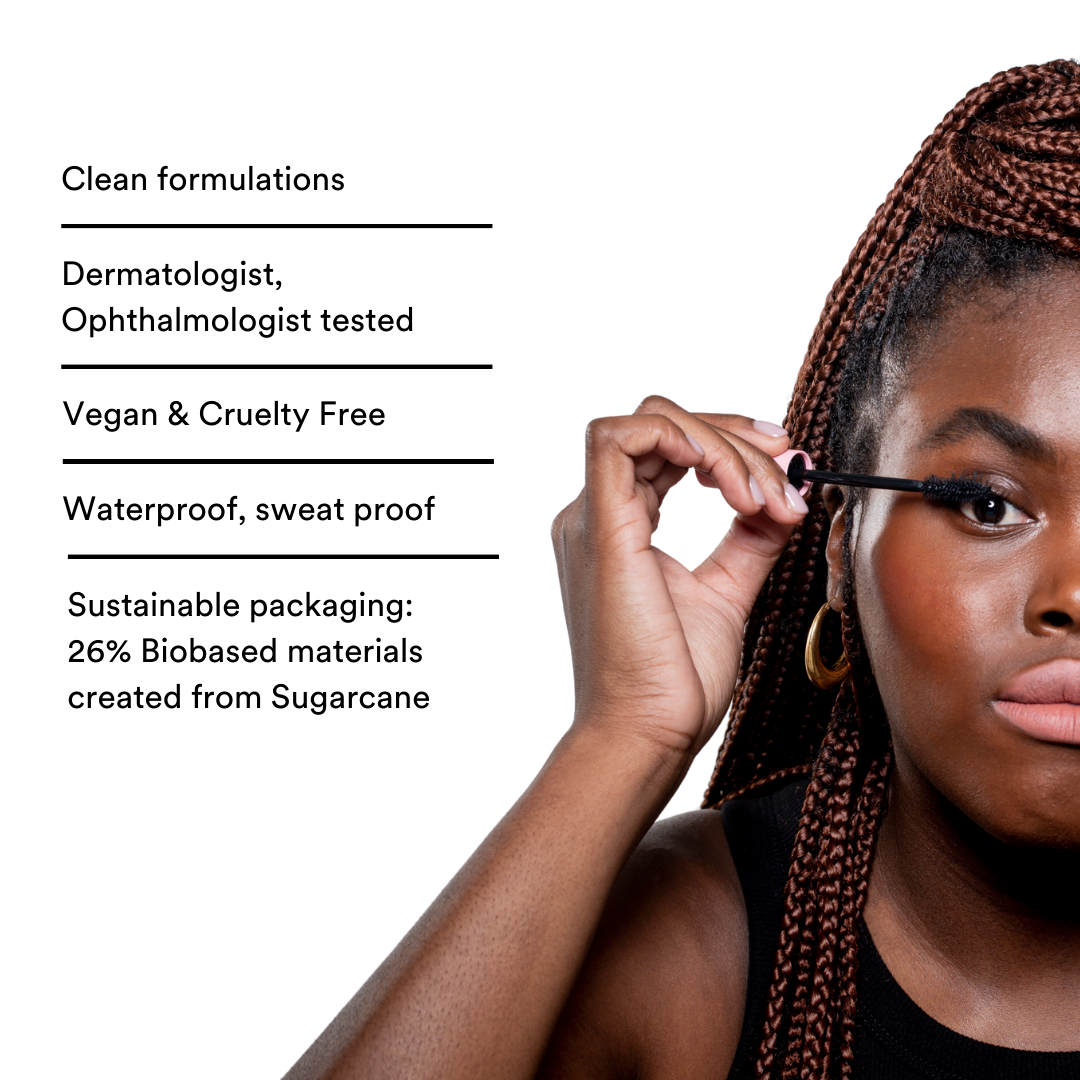 Spectator Sport Mascara