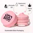 The Get Ready with Comfort Level Lip Mask Set
