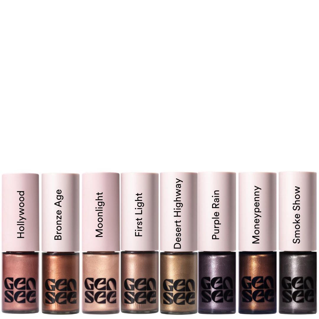 Mixed Media Metallic Liquid Eyeshadow - Image: 44