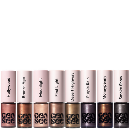 Mixed Media Metallic Liquid Eyeshadow - Thumbnail Image: 44