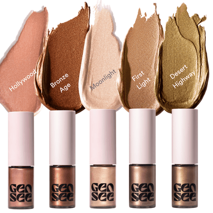 The Linen Dream Set - Thumbnail Image: 6