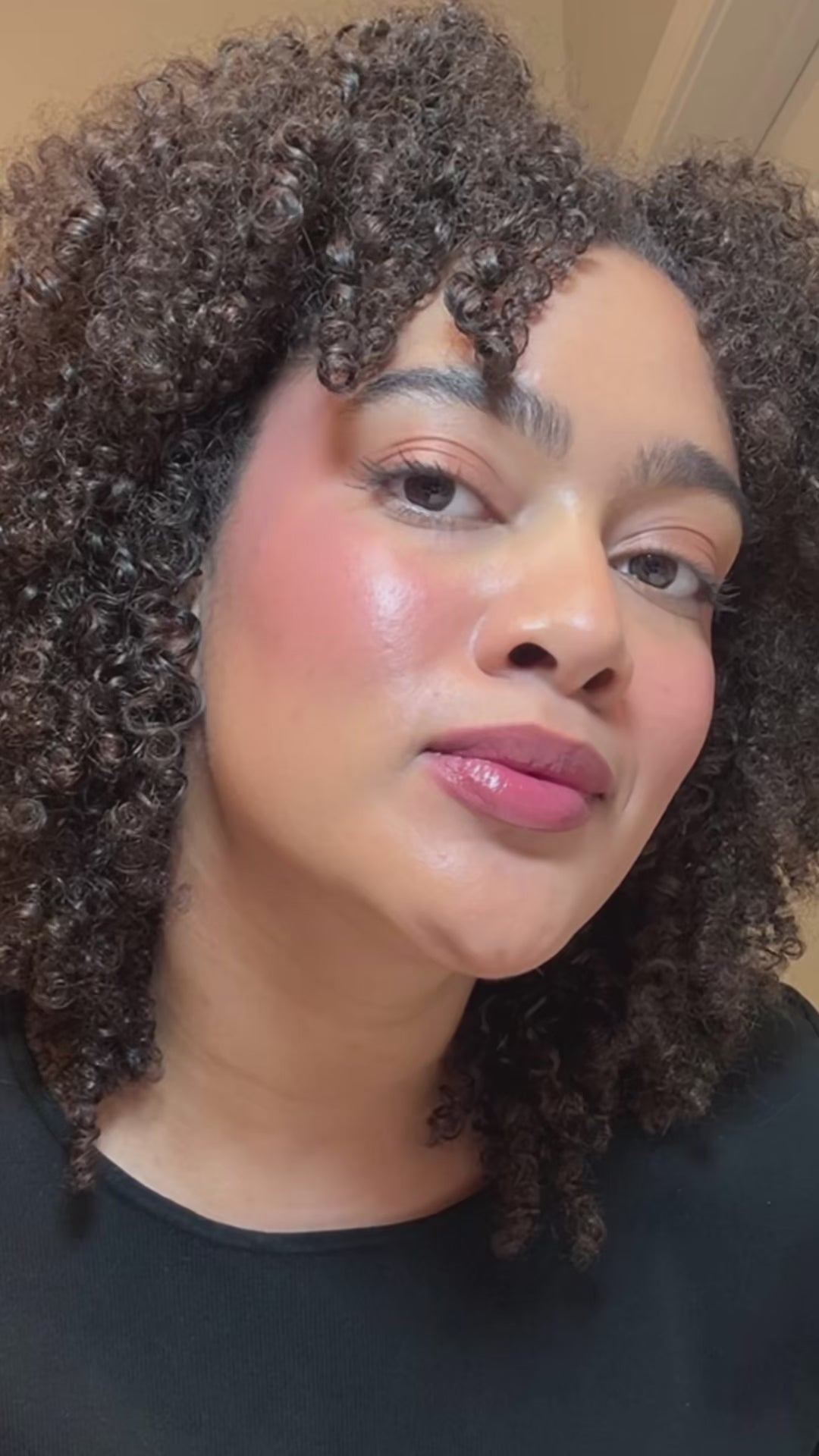 Load video: Plum Flush