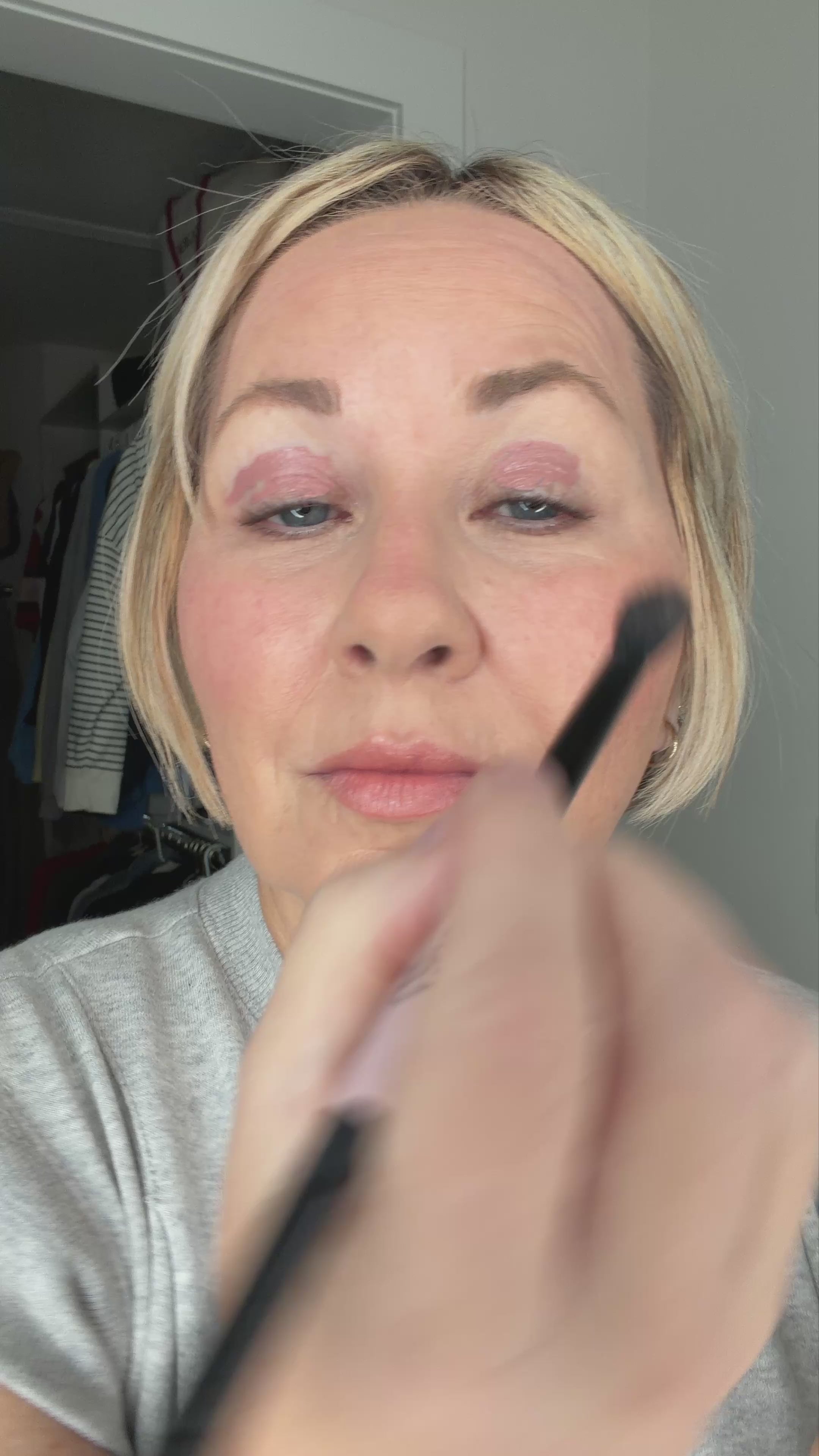 Load video: Rose Water Variant 6