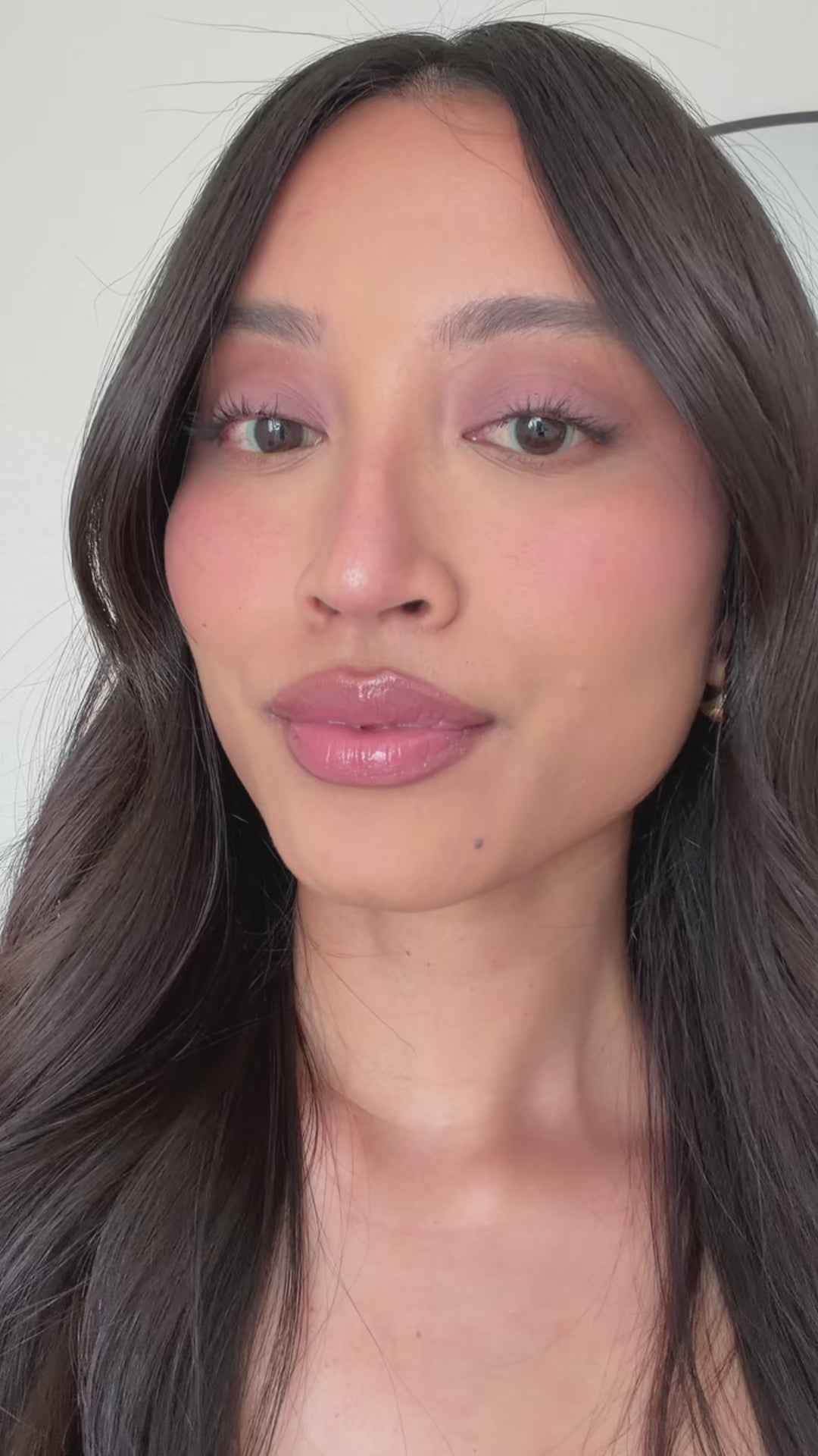 Load video: Dusty Rose