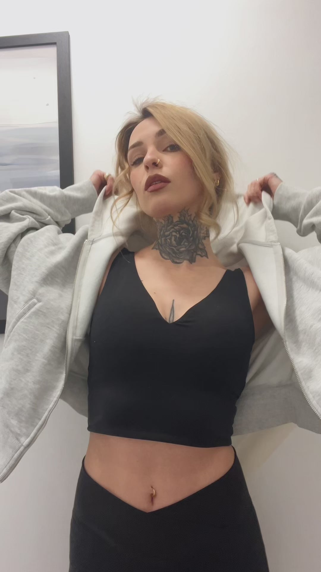 Load video: Morning Coffee Run