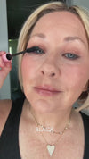 Black Mascara Variant 4