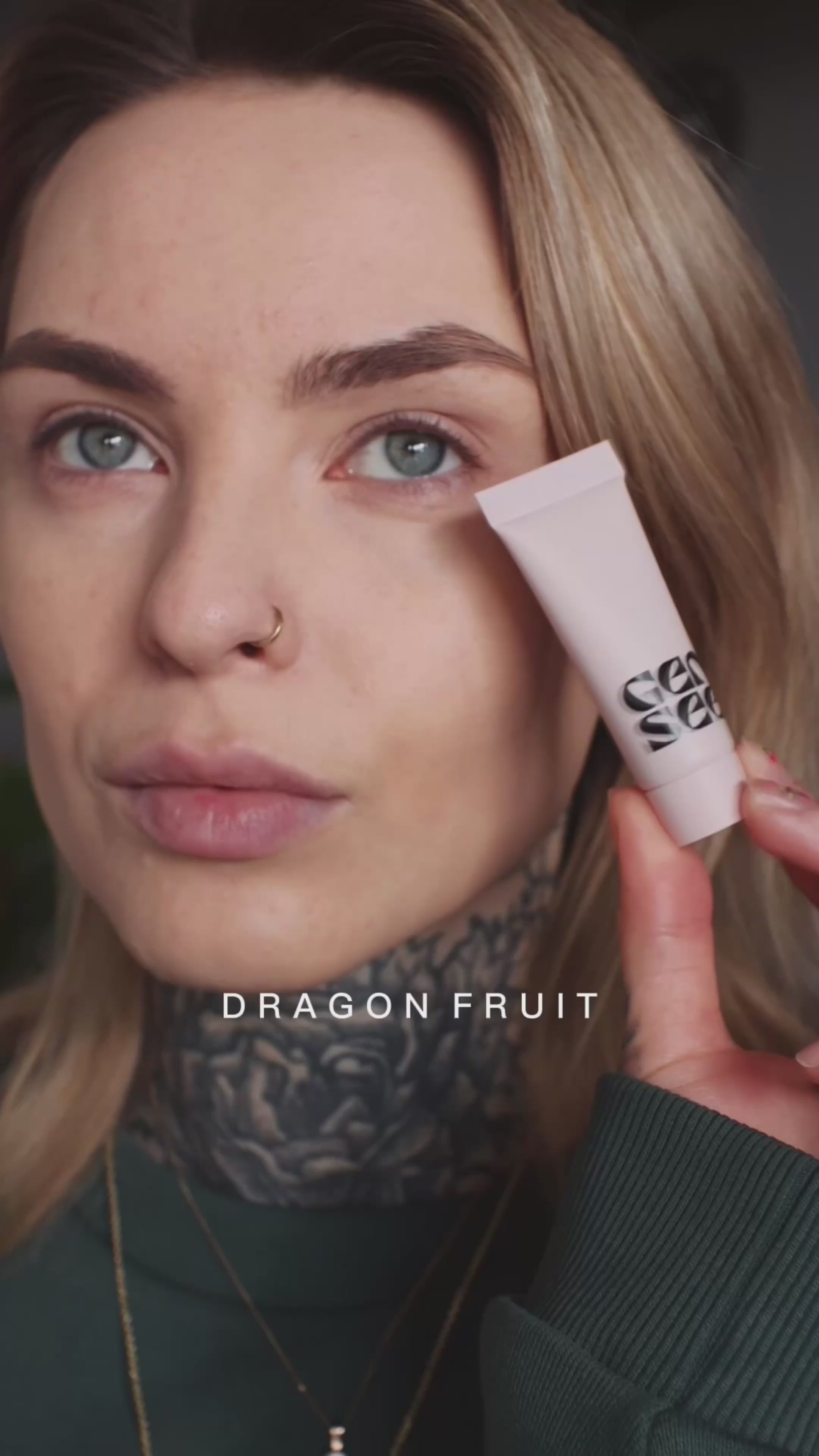 Load video: Dragon Fruit Variant 1