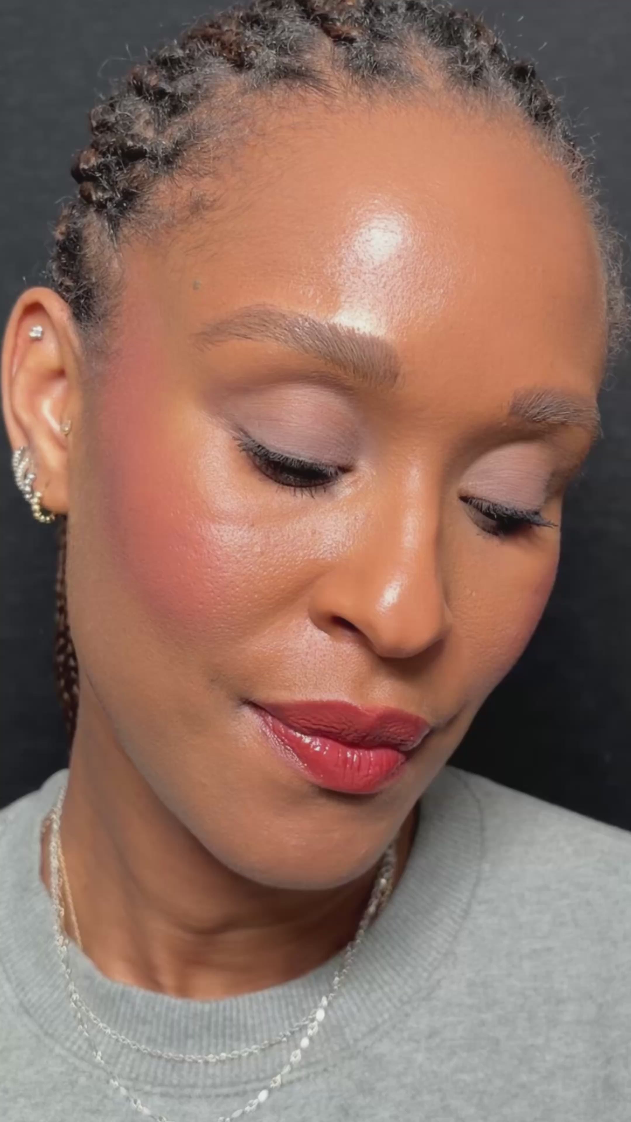 Load video: Shroom-Kissed