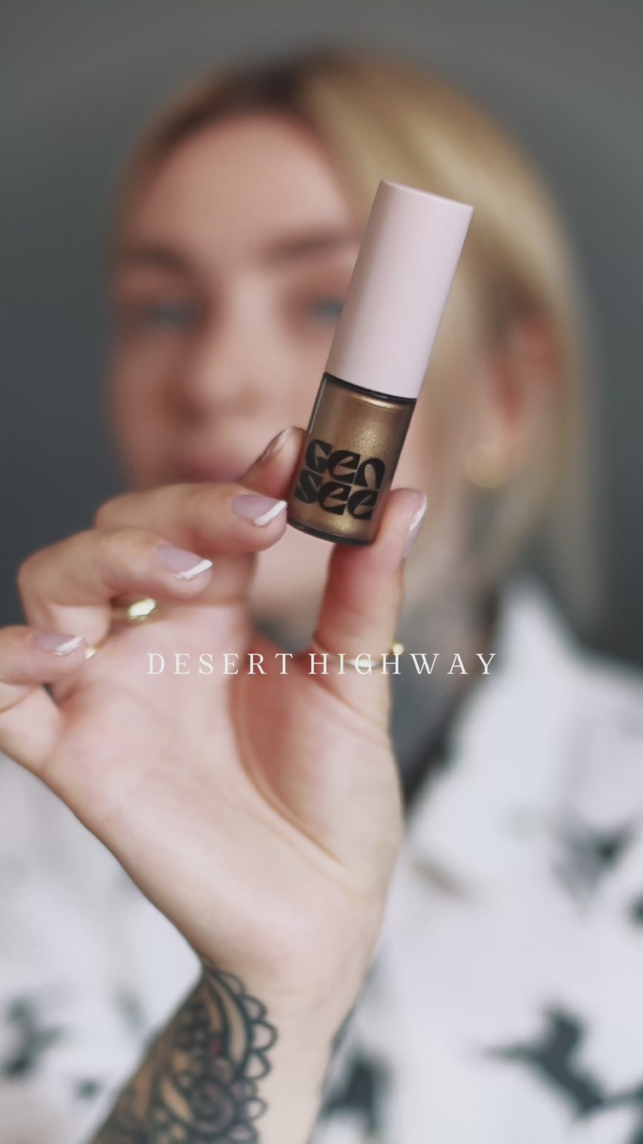 Load video: Desert Highway Variant 3