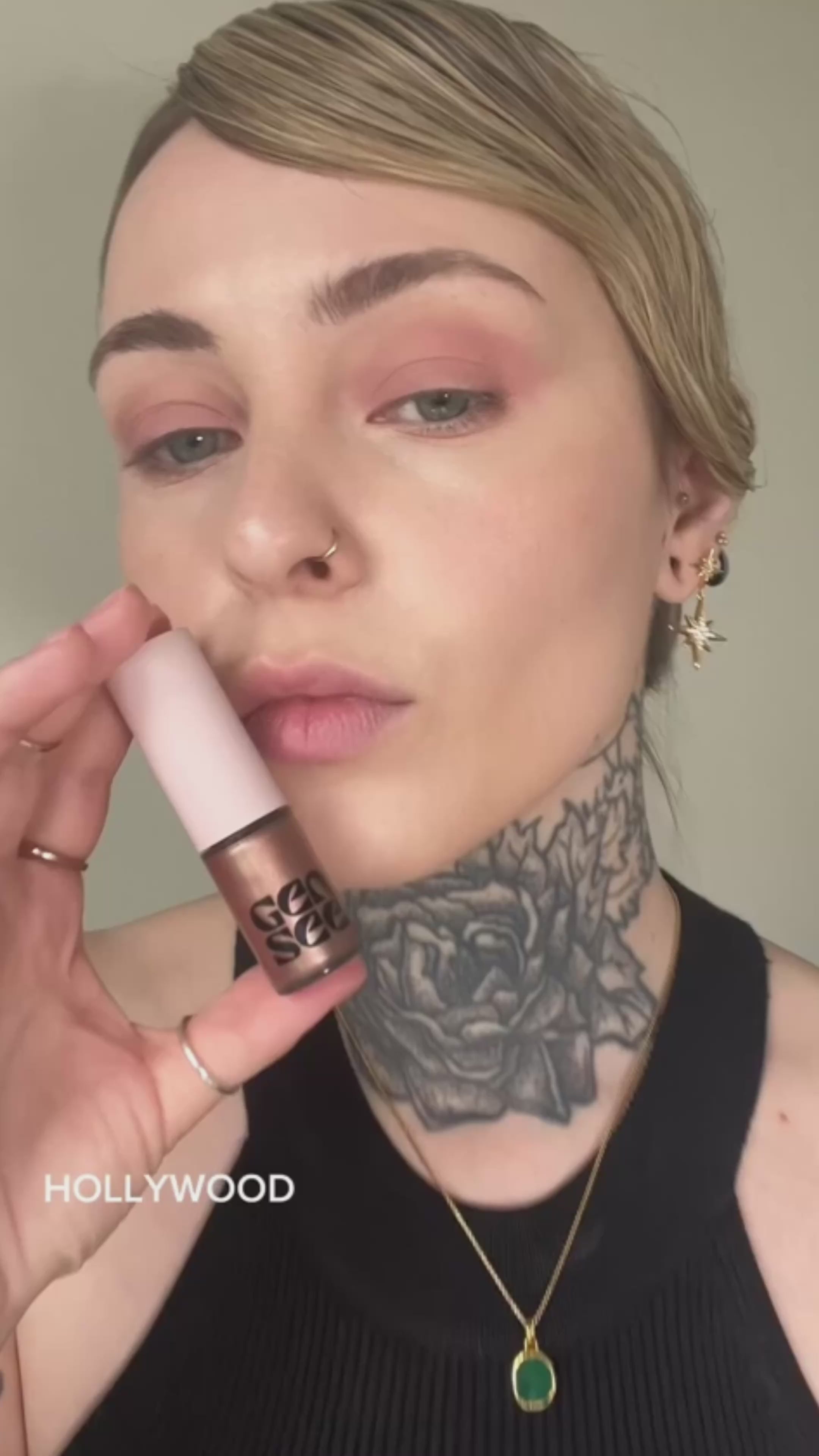 Load video: Hollywood Variant 3