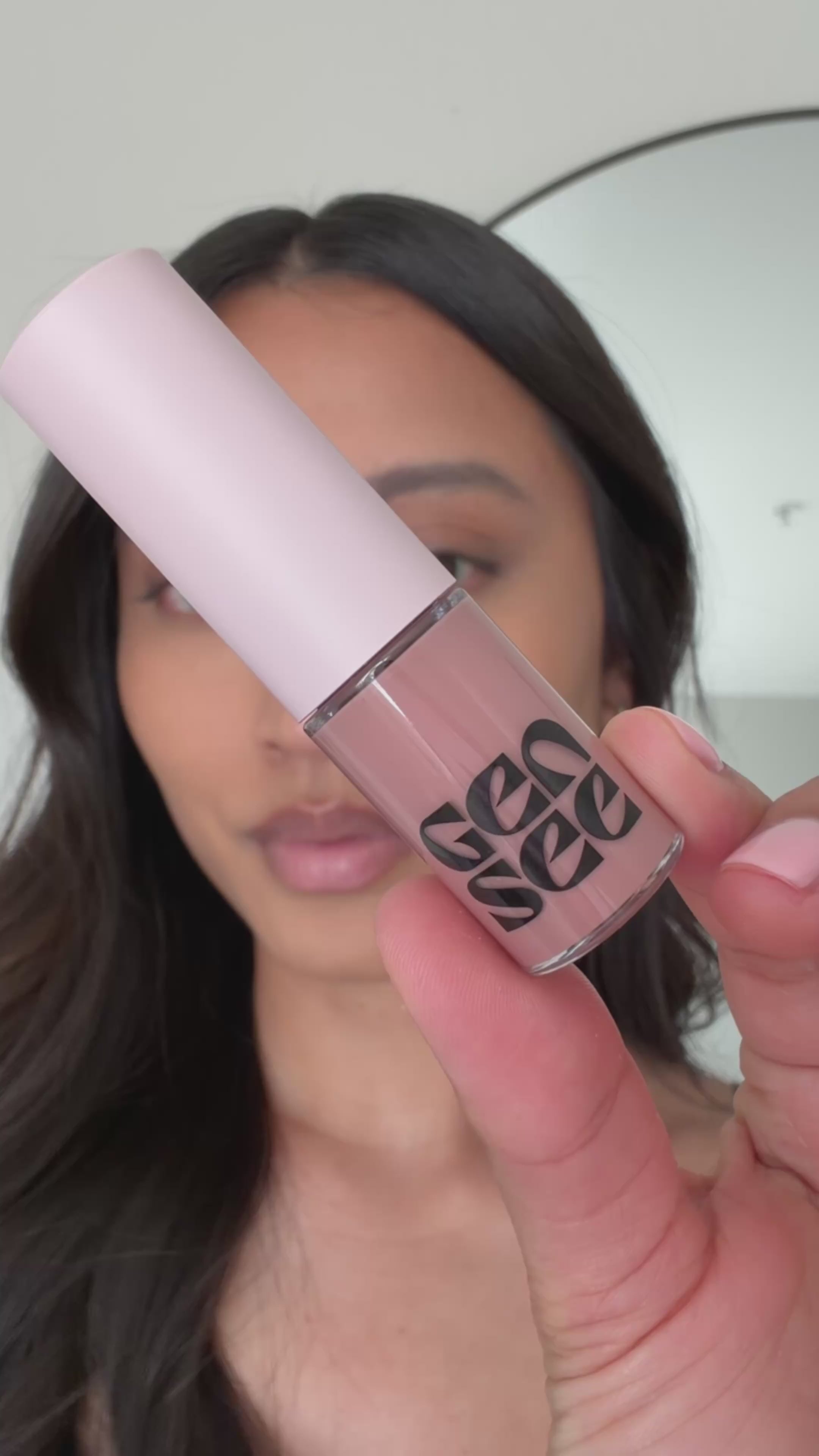 Load video: Rose Water Variant 7