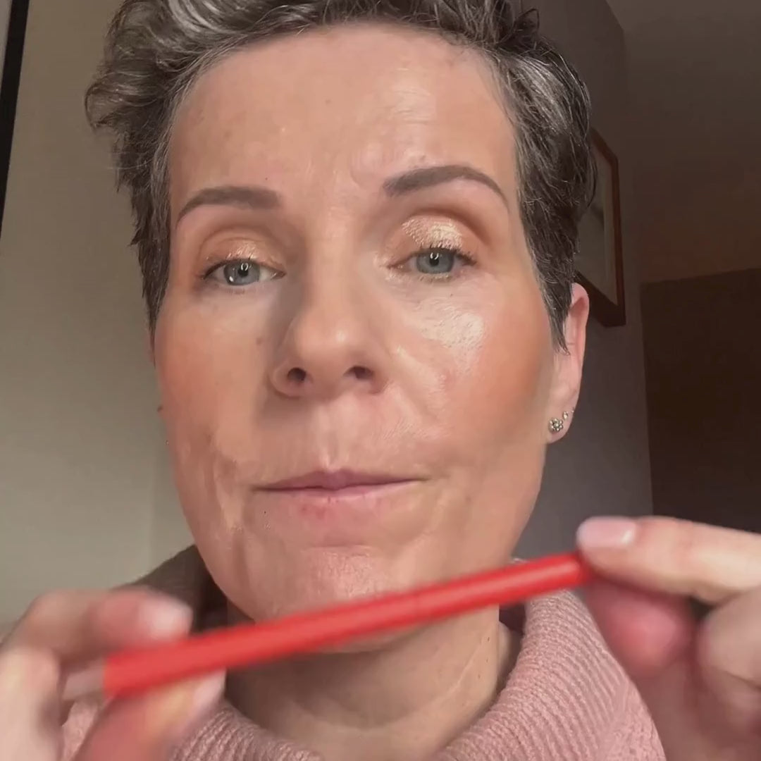 The Pink Toffee Lip Kit - Image: 6