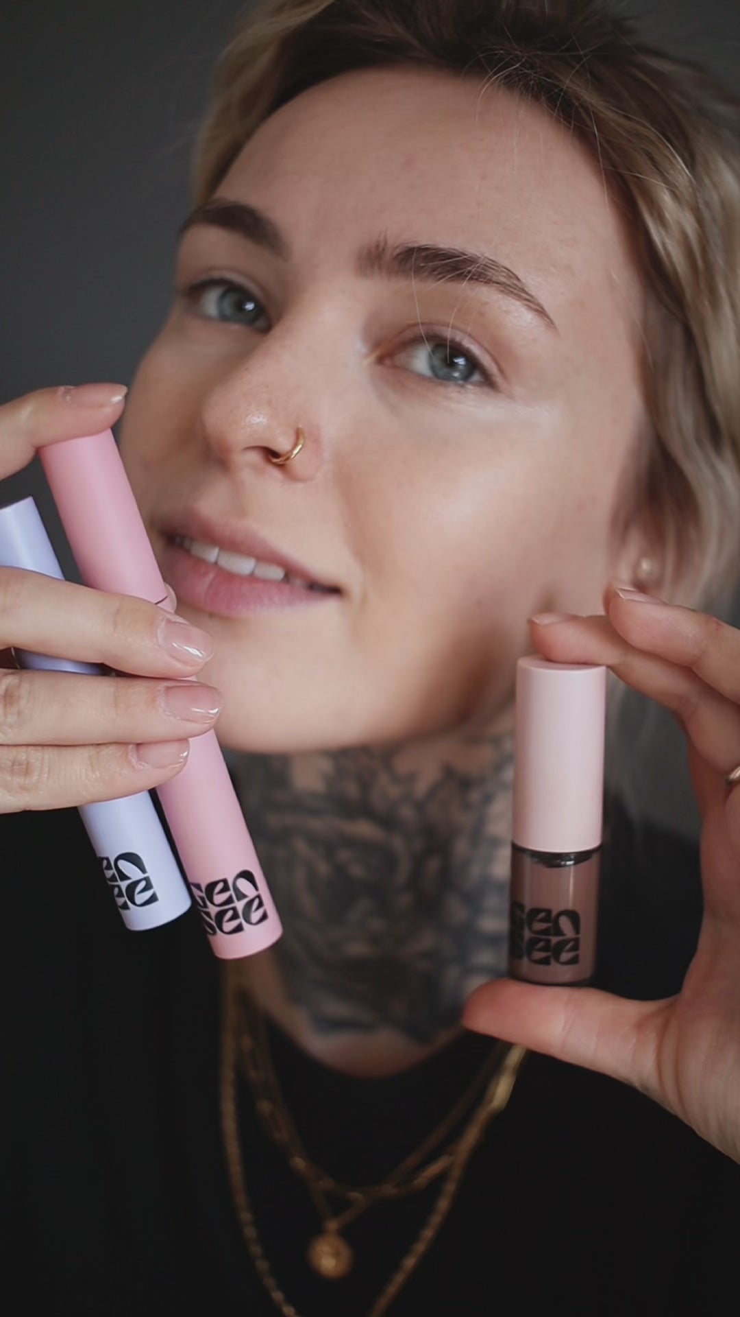 Load video: Freckled Shroom