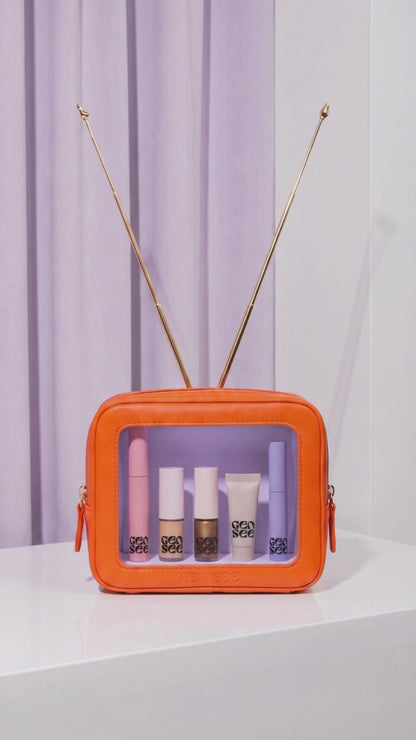 Case Closed Beauty Cube - Thumbnail Image: 6