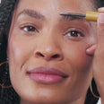 Arch Support Clear Brow Sculpt