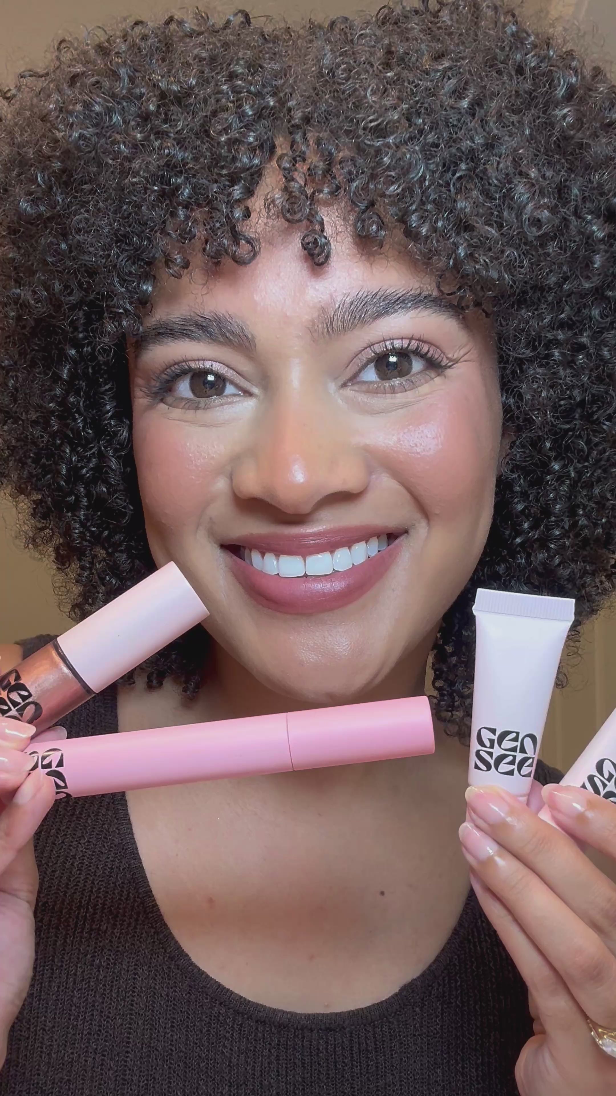 Load video: Mauvy Moment