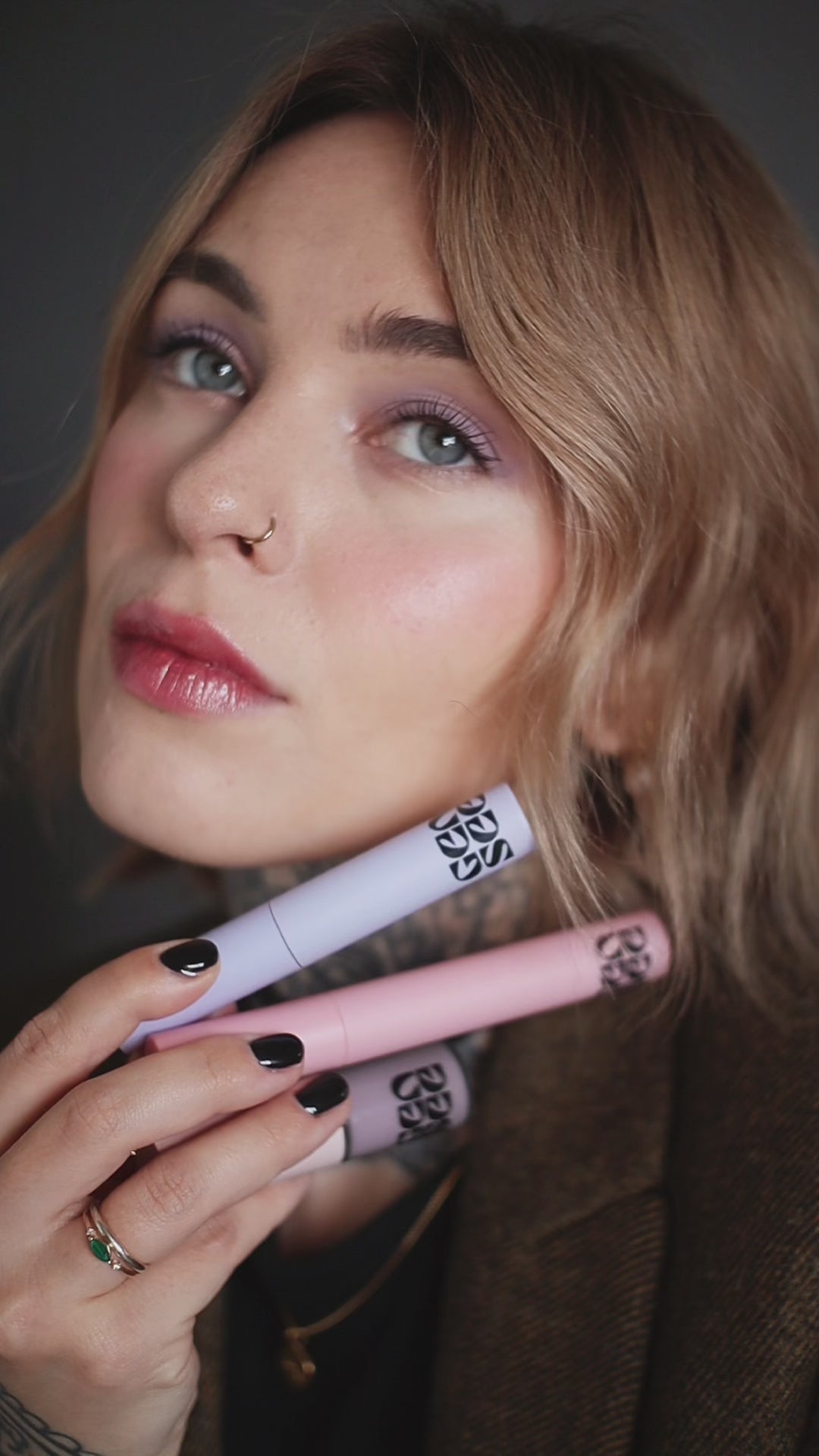 Load video: Lilac Haze