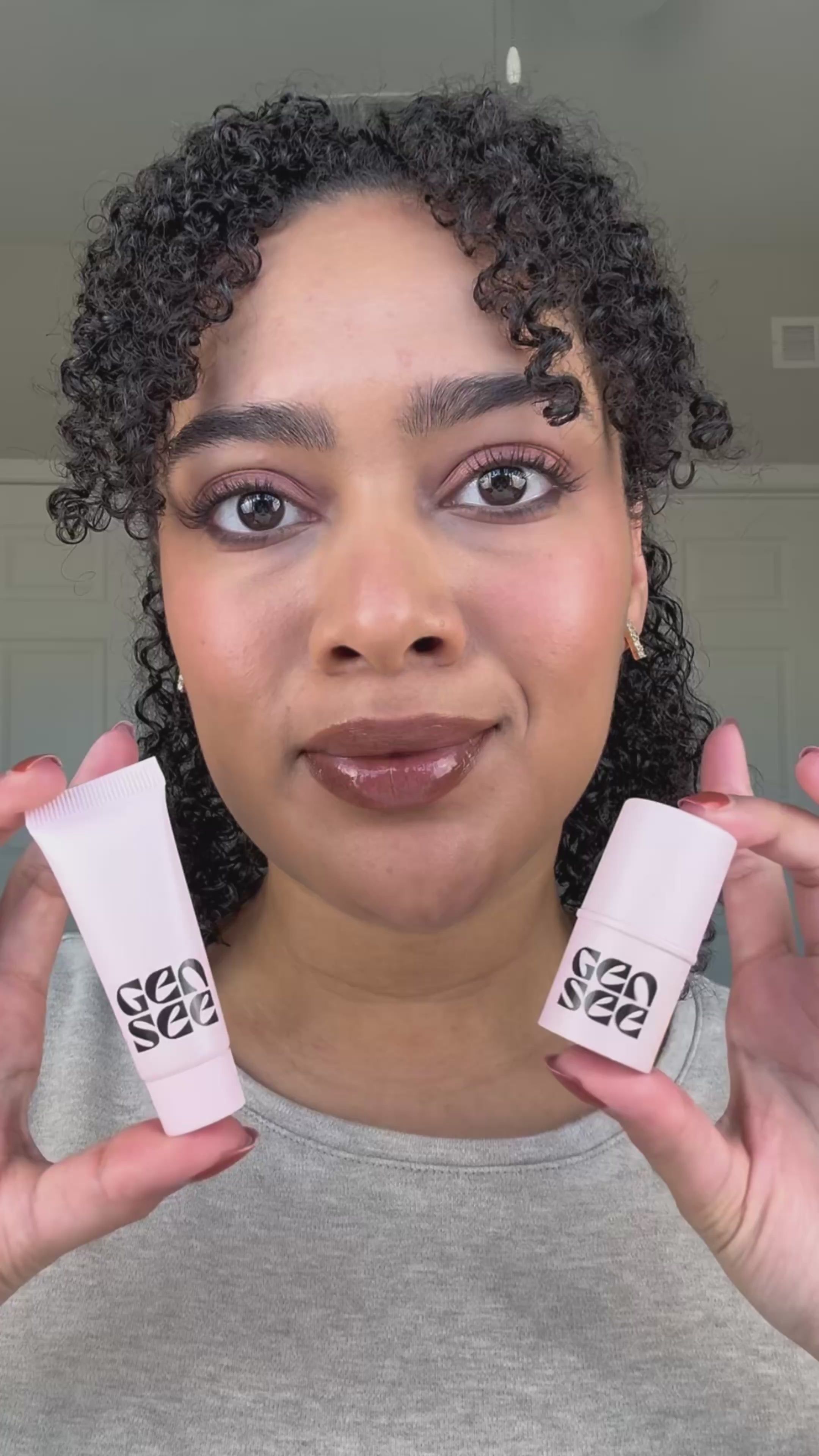 Load video: Battle of the Bronzers