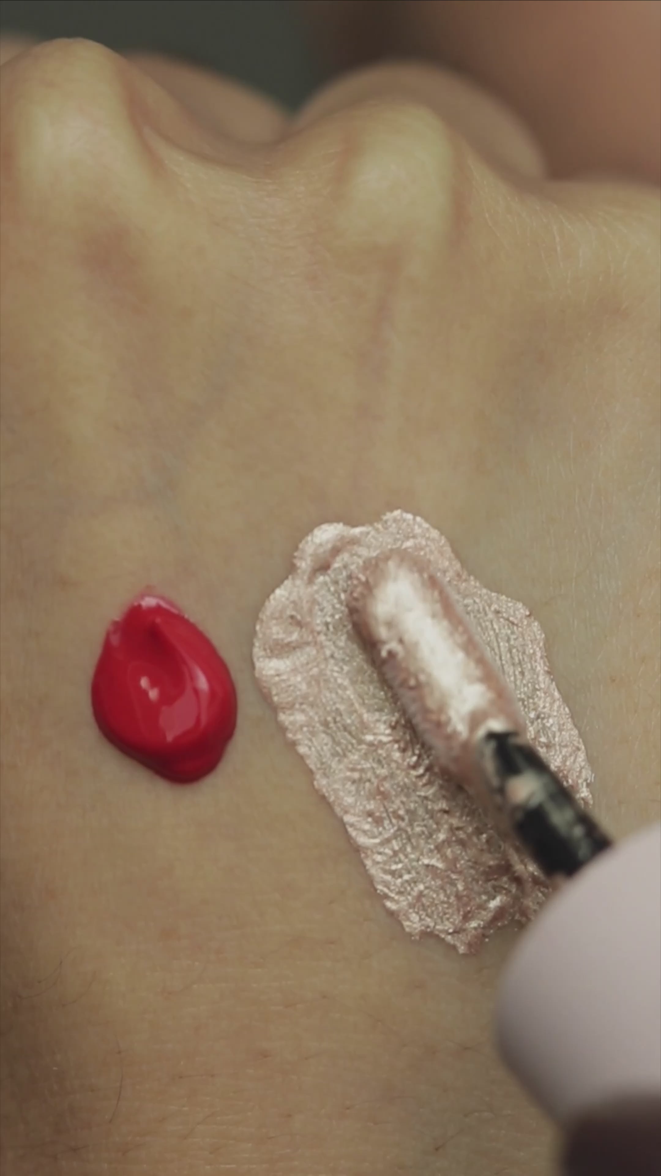 Load video: Apple + Moonlight Mixology