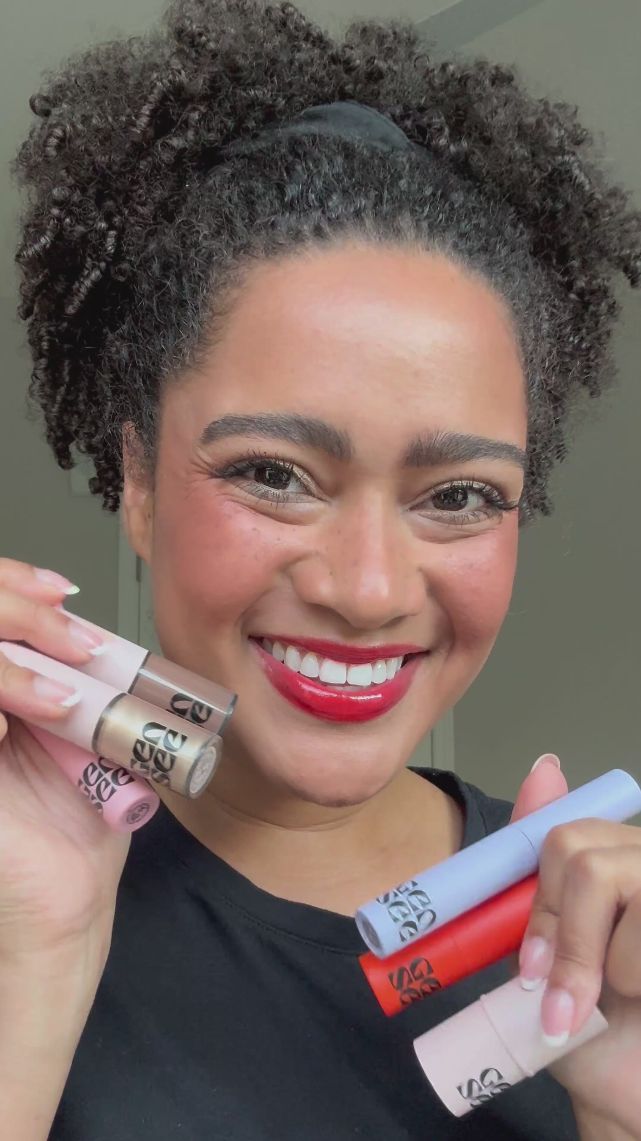 Load video: Cherry Slush