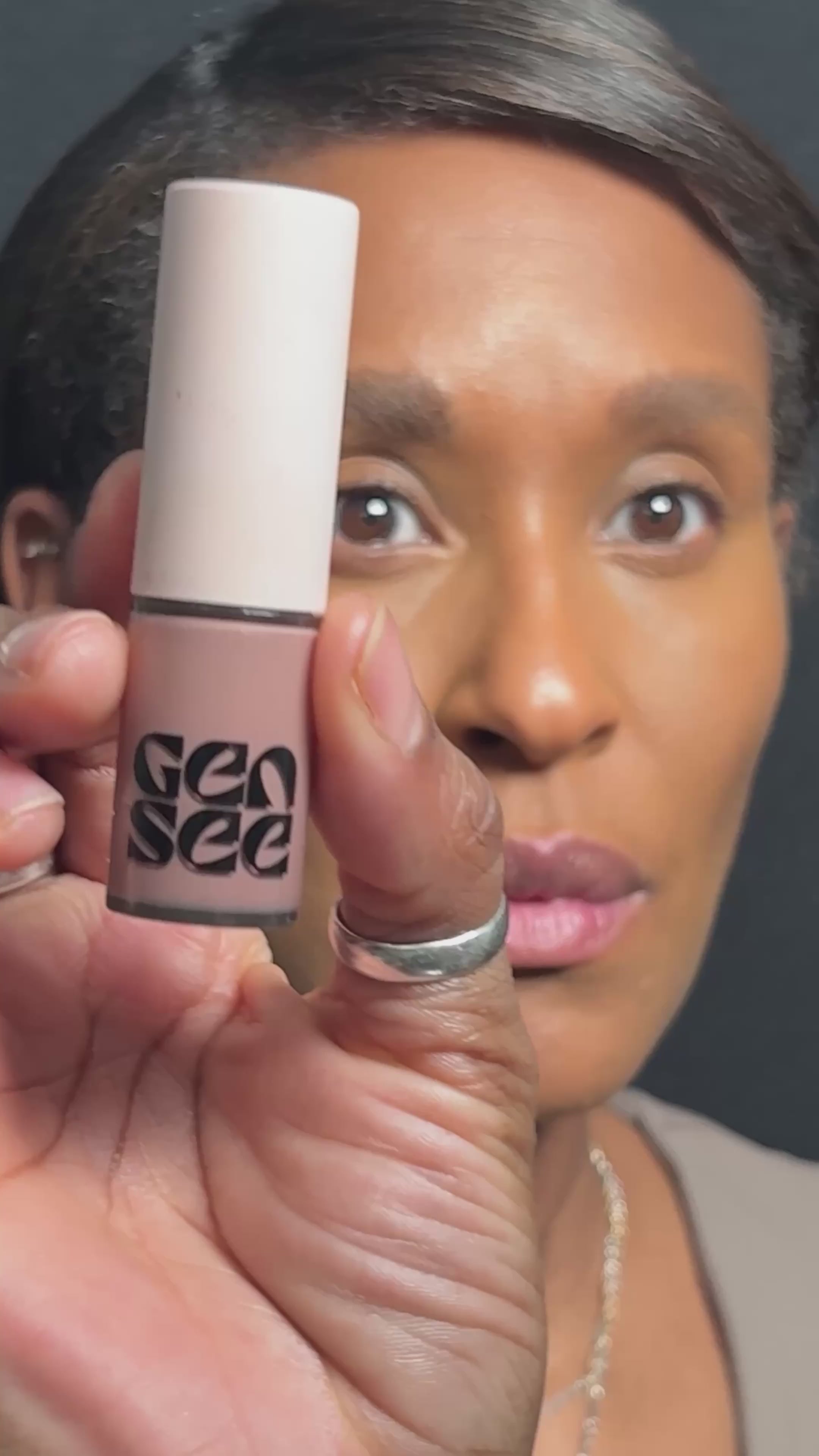 Load video: Rose Water Variant 3