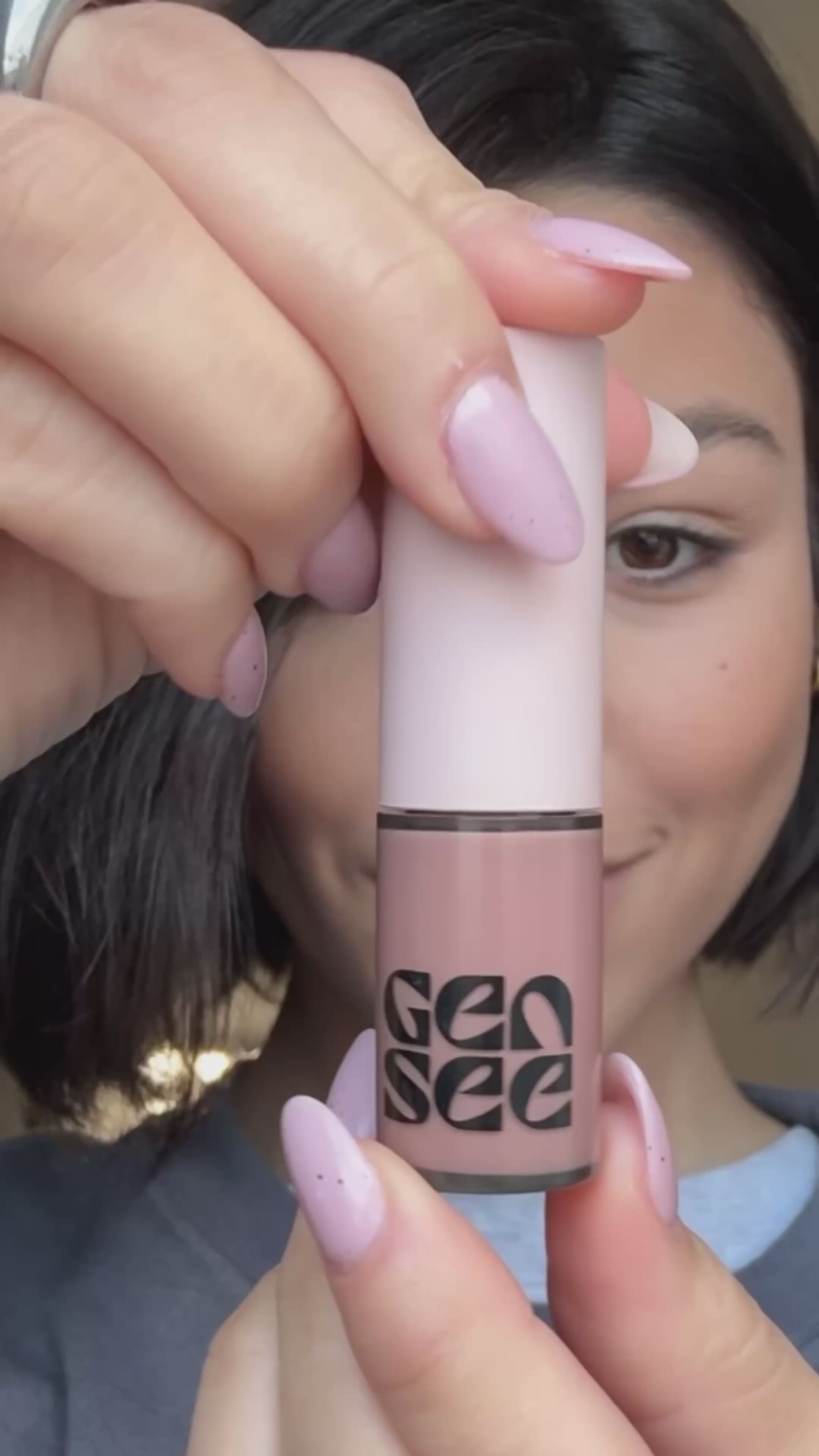 Load video: Rose Water Variant 1