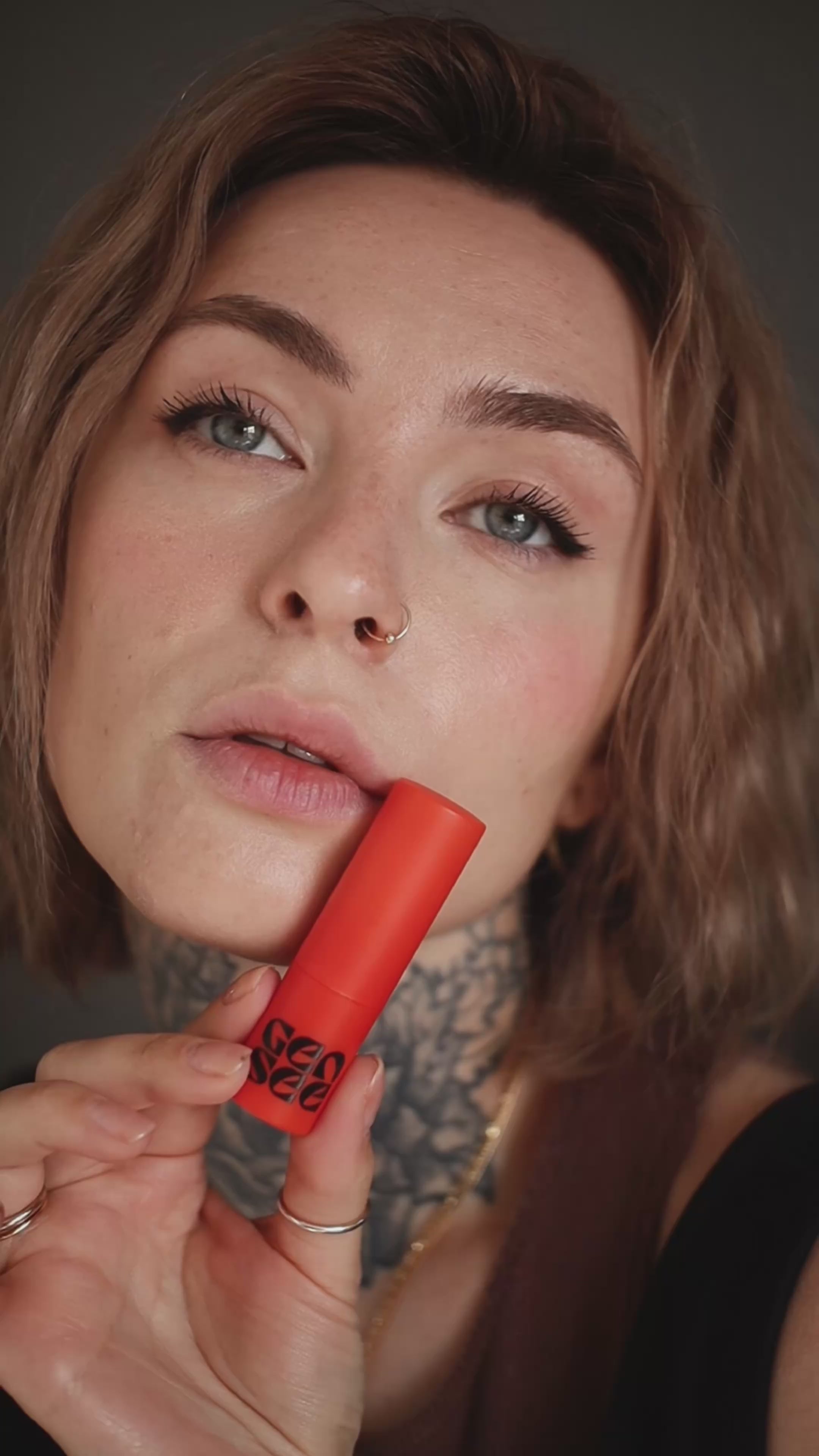 Load video: Selma Variant 1