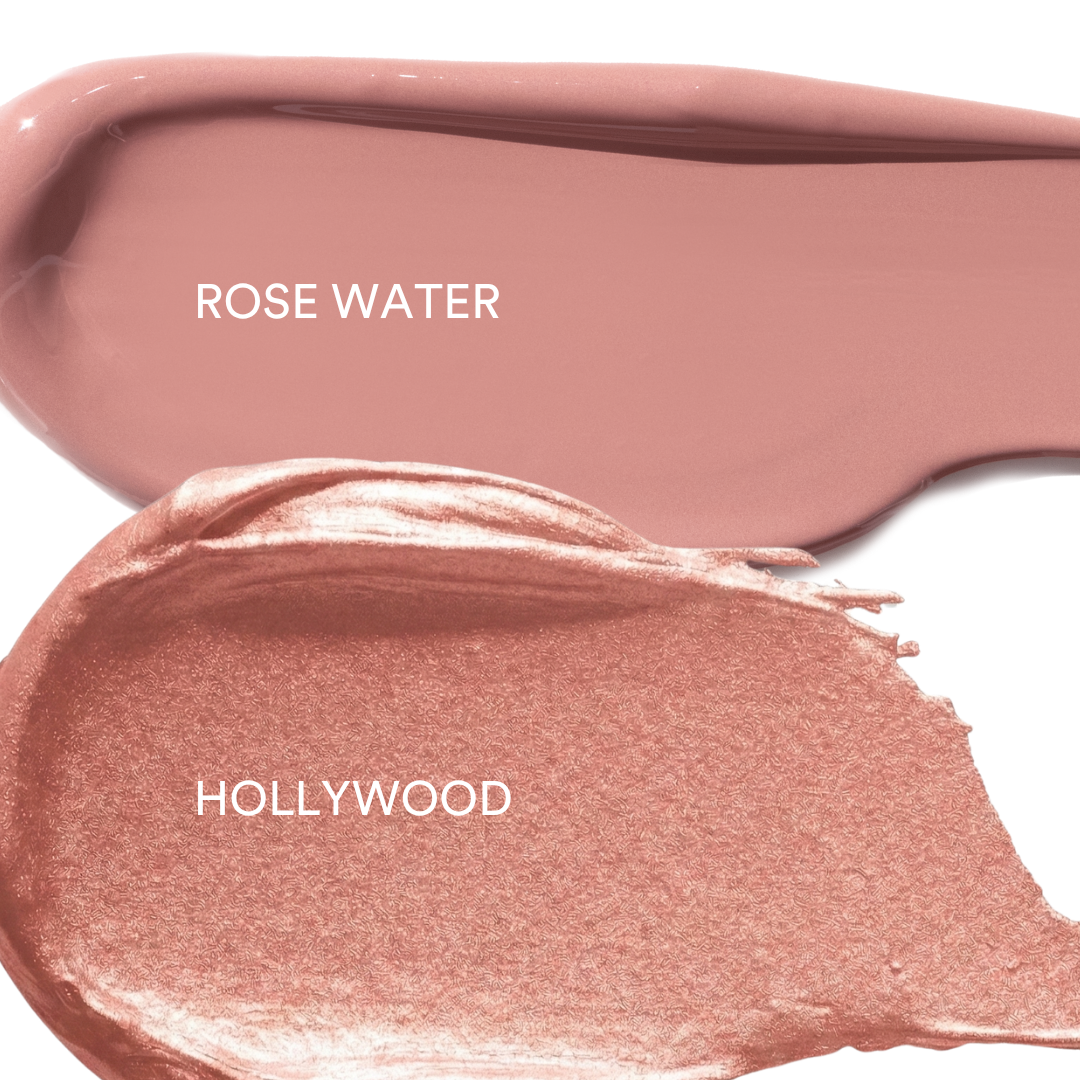 Eyeshadow Duo - Image: 2