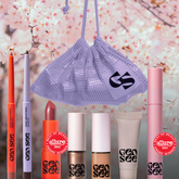 The Spring Edit Set