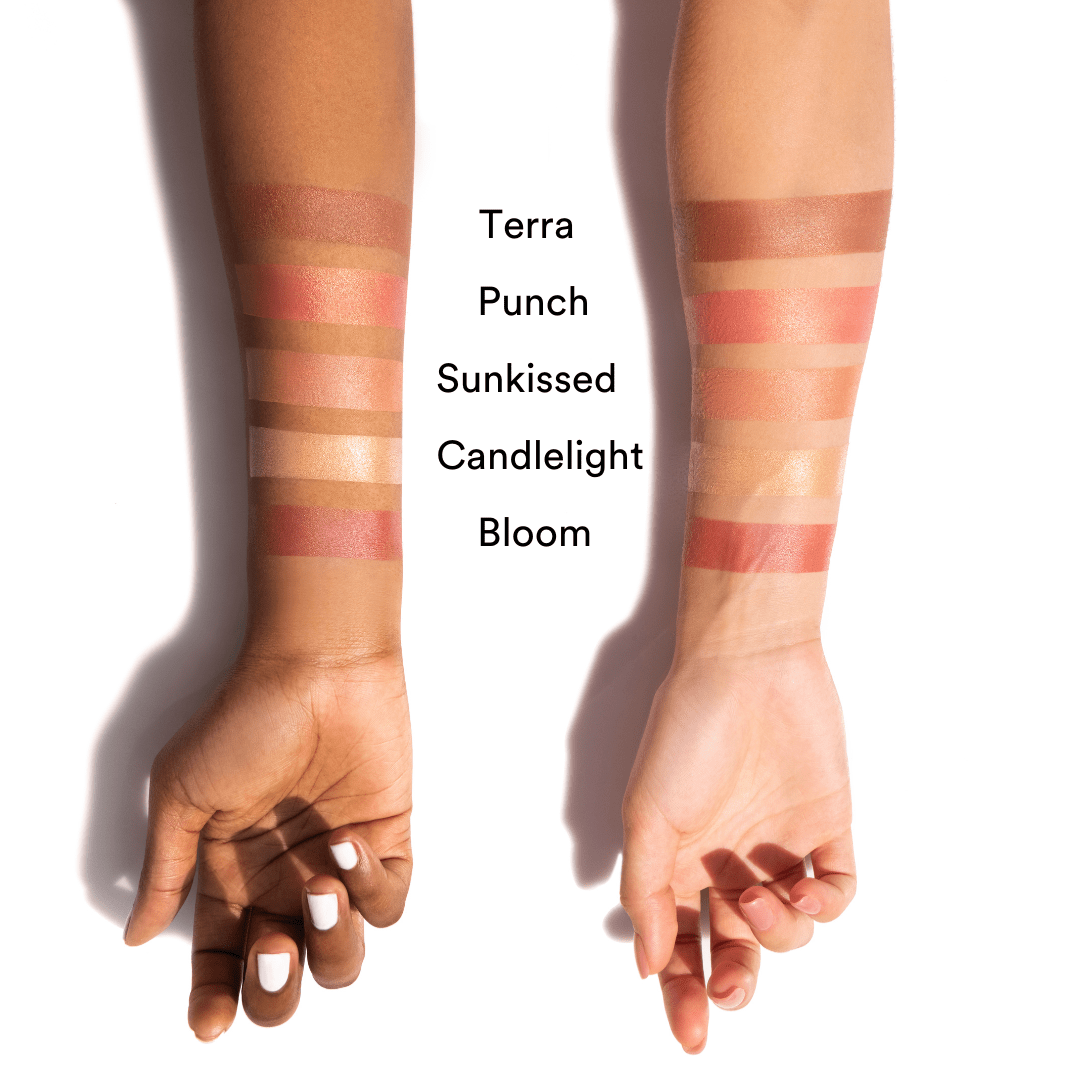 Straight Flush Glow Sticks