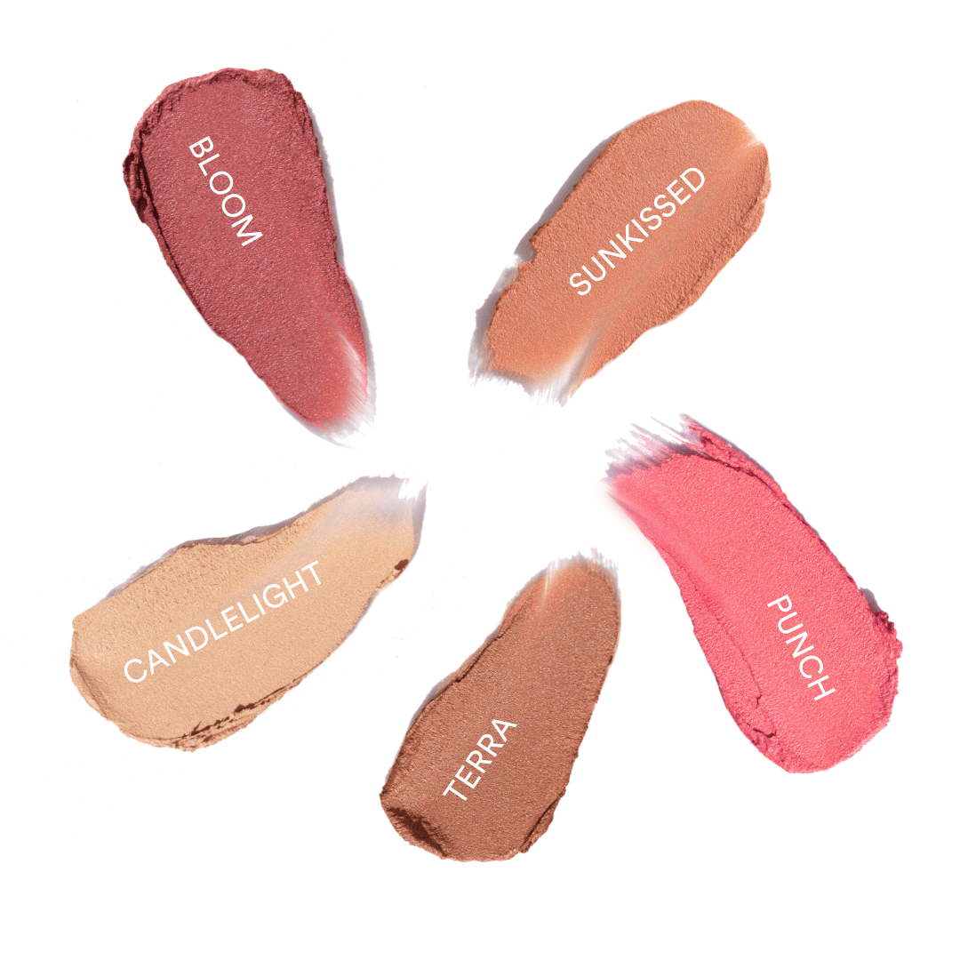 Straight Flush Glow Sticks