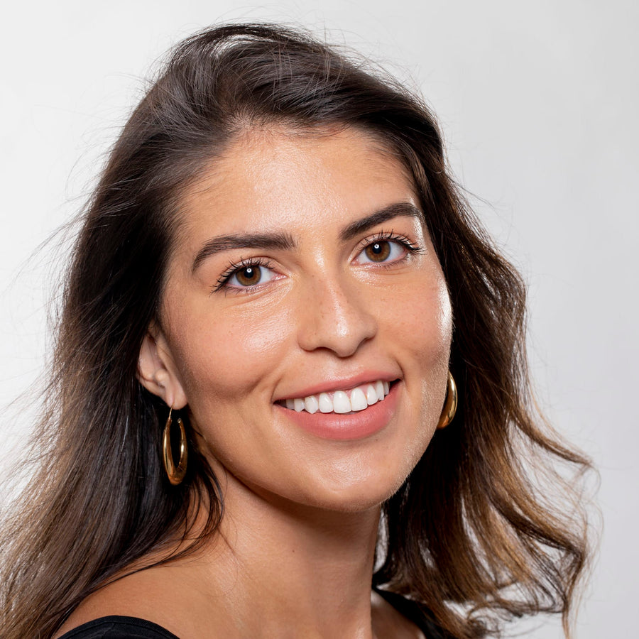 Gen See Arch Support Brow Powder Gel