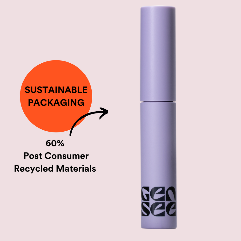 Clean Sheen Gen See Clean Sheen Lip Gloss