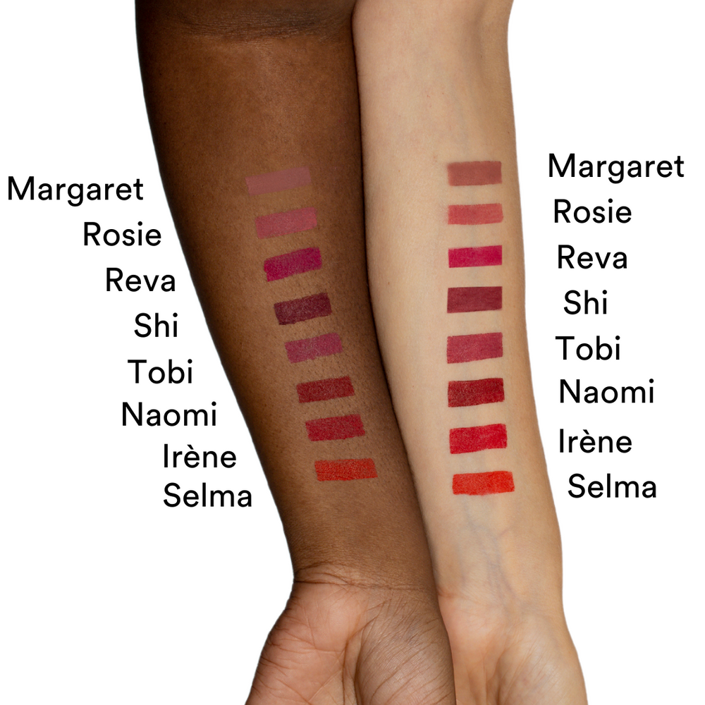 The Lipstick Lovers Set