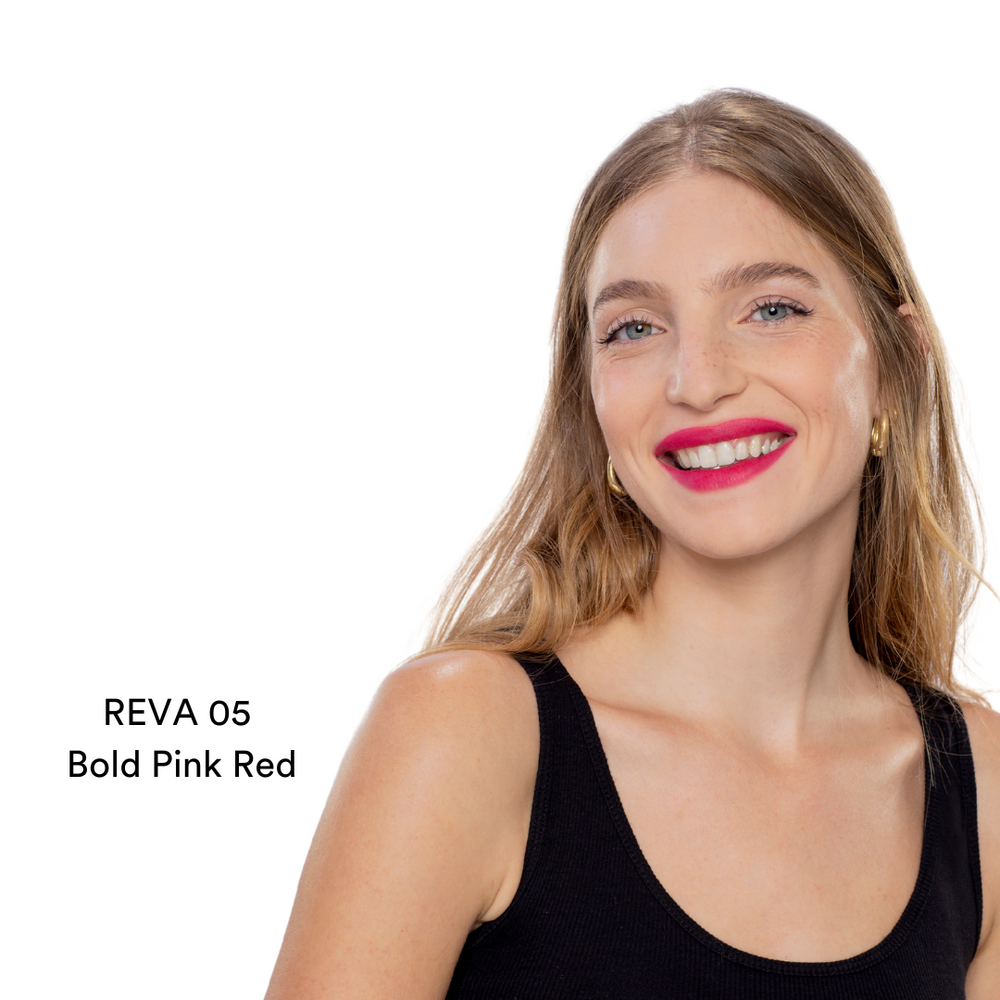 The Lipstick Lovers Set