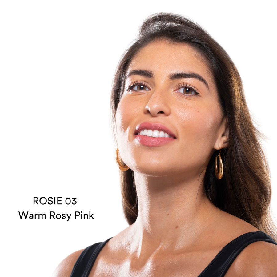 The Lipstick Lovers Set