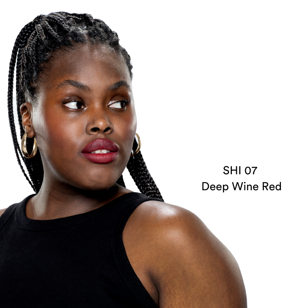 The Lipstick Lovers Set