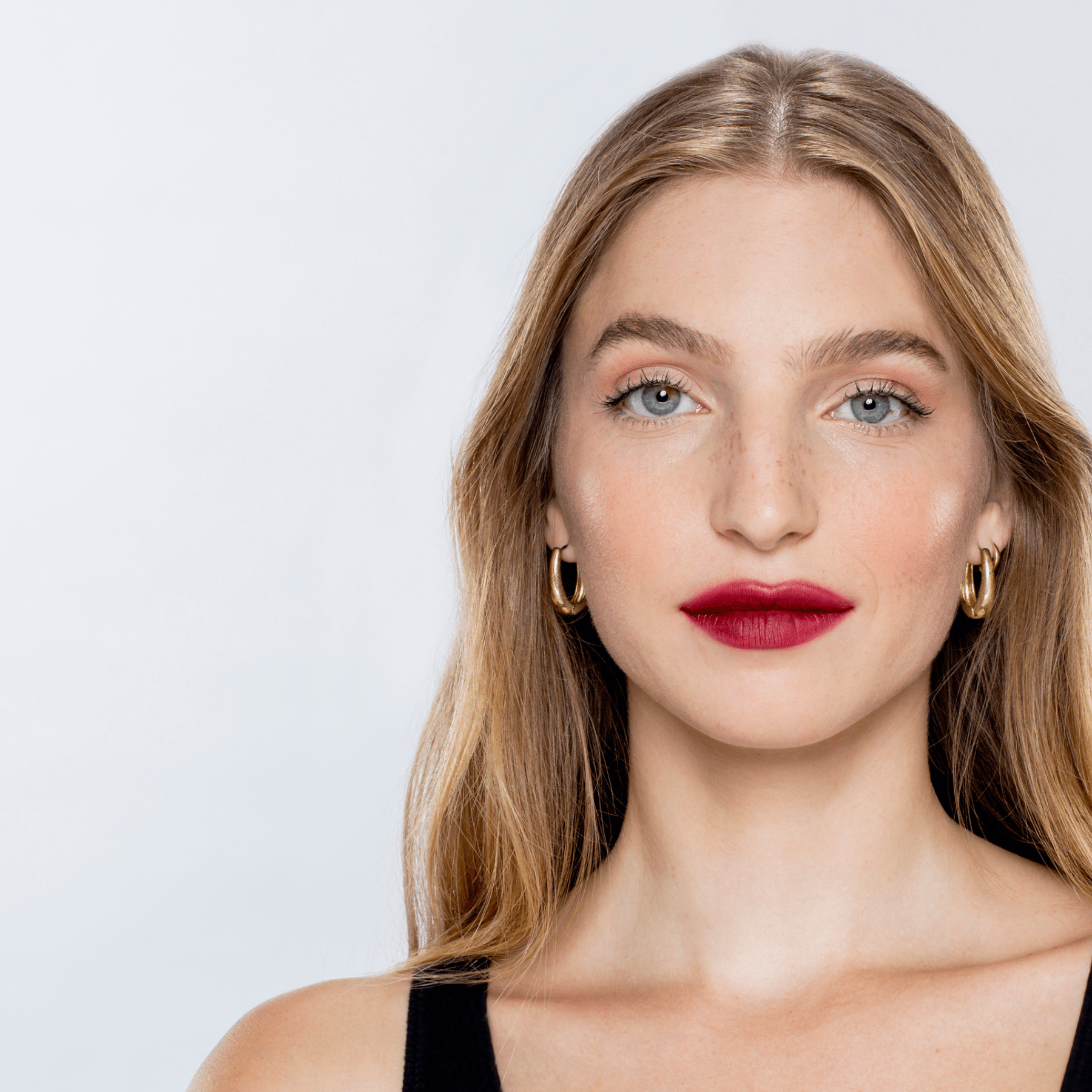 #color_shi 07 deep wine red