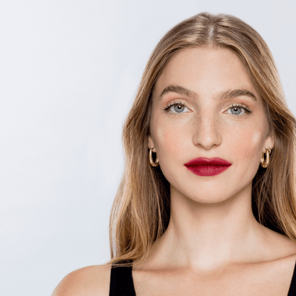 Pick Me Up Lip Matte Lipstick